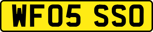 WF05SSO