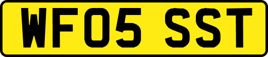 WF05SST