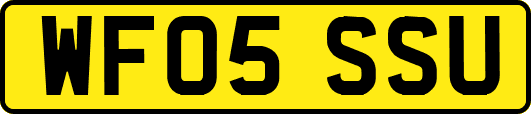 WF05SSU