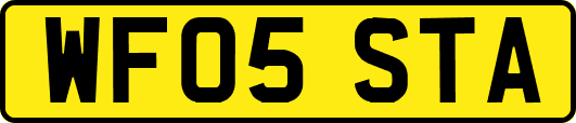 WF05STA