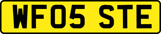 WF05STE
