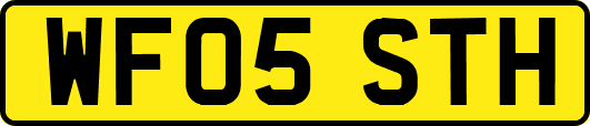 WF05STH