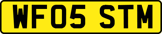 WF05STM