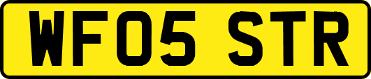 WF05STR