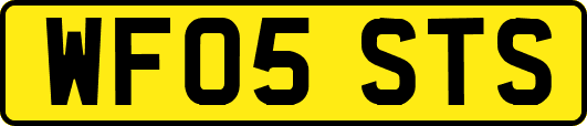 WF05STS