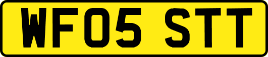 WF05STT