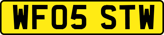 WF05STW