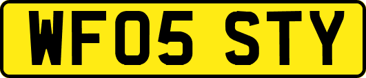 WF05STY