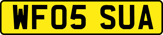 WF05SUA