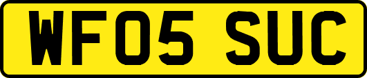 WF05SUC