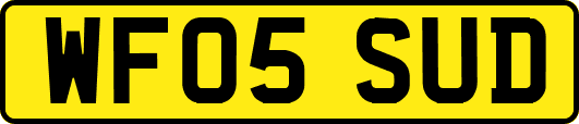 WF05SUD