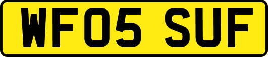 WF05SUF