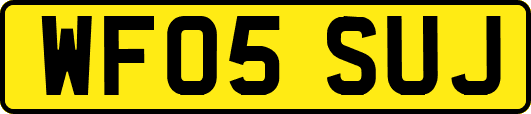 WF05SUJ