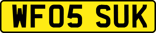 WF05SUK