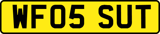 WF05SUT