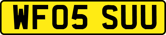 WF05SUU