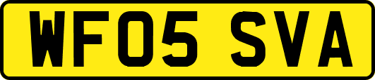 WF05SVA