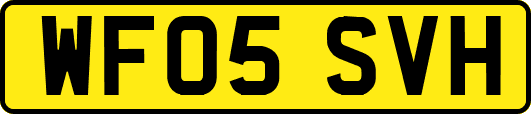 WF05SVH