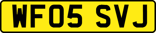 WF05SVJ