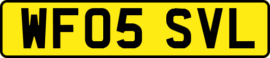 WF05SVL
