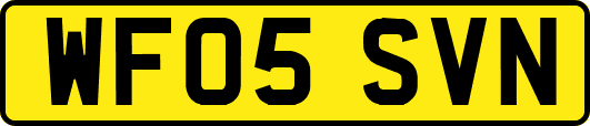 WF05SVN