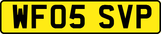 WF05SVP