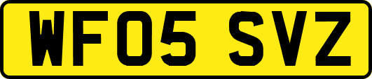 WF05SVZ