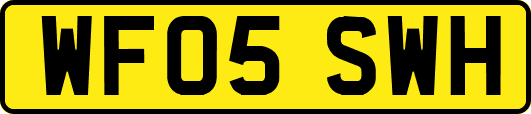 WF05SWH