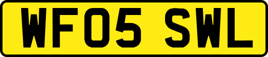 WF05SWL