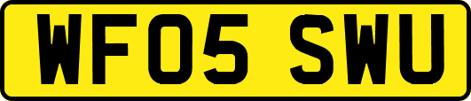 WF05SWU
