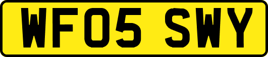 WF05SWY