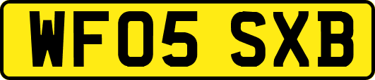 WF05SXB