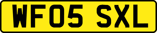 WF05SXL