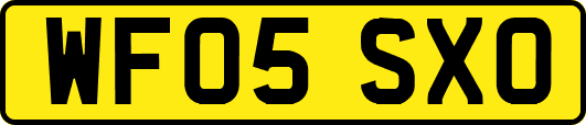 WF05SXO
