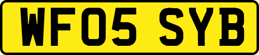 WF05SYB