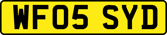 WF05SYD
