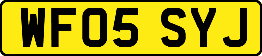 WF05SYJ