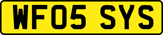 WF05SYS