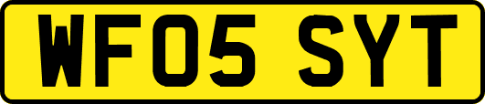 WF05SYT