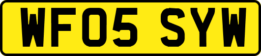 WF05SYW