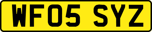 WF05SYZ