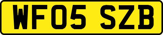 WF05SZB
