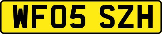 WF05SZH