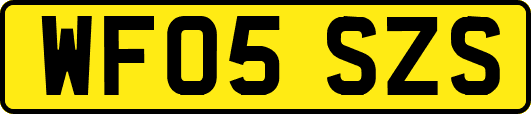 WF05SZS