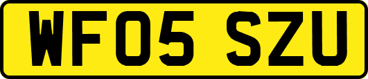 WF05SZU