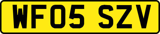 WF05SZV