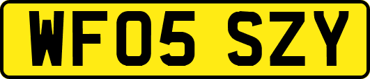 WF05SZY