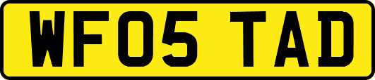 WF05TAD