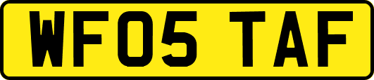 WF05TAF