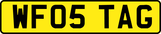 WF05TAG